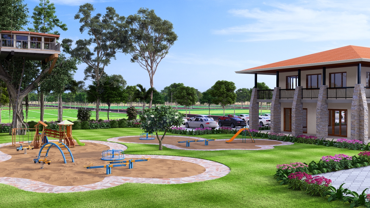Near By Locations